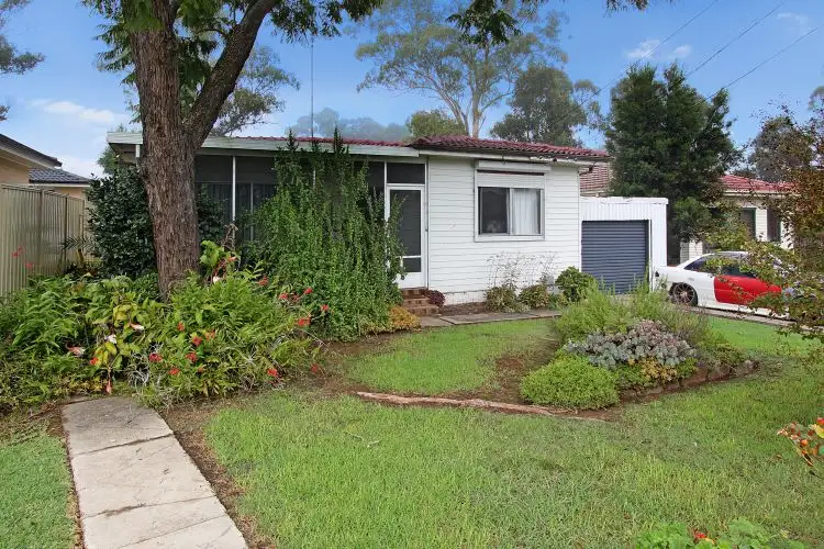 20 Bimbil Street, Blacktown NSW 2148