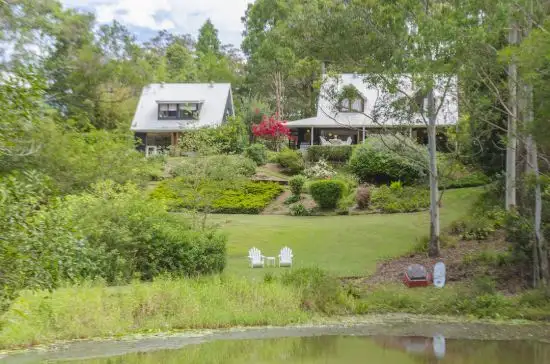 95 Obi Lane, Maleny QLD 4552