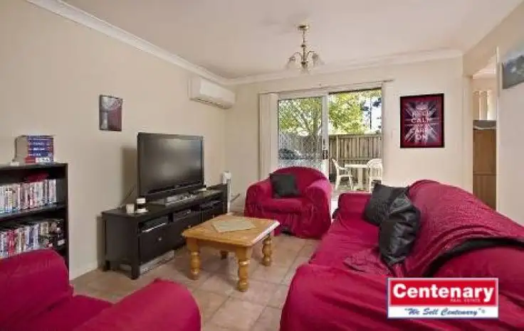Sixth view of Homely house listing, 15/580 Seventeen Mile Rocks Rd, Sinnamon Park QLD 4073
