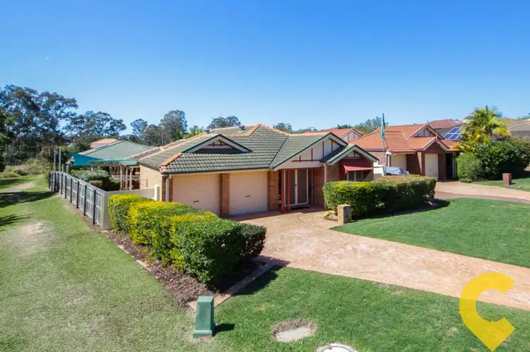 Sixth view of Homely house listing, 8 Chital Place, Chermside West QLD 4032