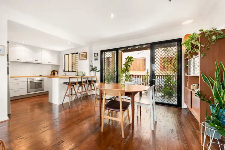 Third view of Homely townhouse listing, 6/336 Cavendish Road, Coorparoo QLD 4151