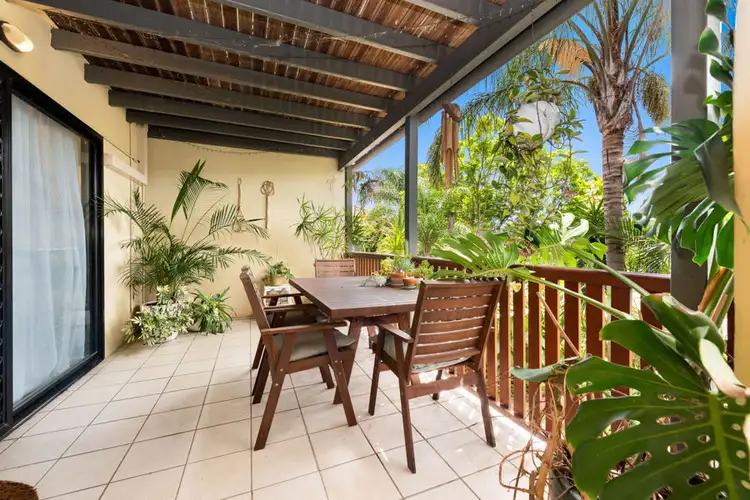 Fifth view of Homely townhouse listing, 6/336 Cavendish Road, Coorparoo QLD 4151