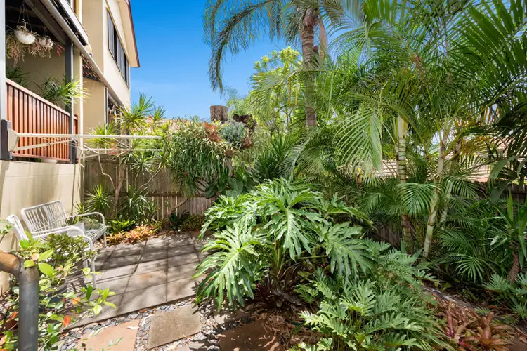 Sixth view of Homely townhouse listing, 6/336 Cavendish Road, Coorparoo QLD 4151