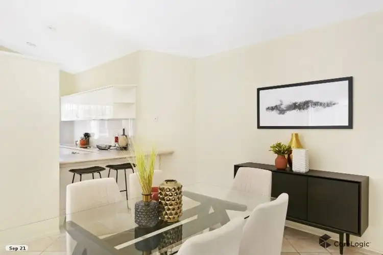 Second view of Homely villa listing, 13 Highgate Lane, Robina QLD 4226