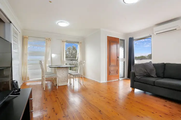 Second view of Homely house listing, 9 Bensley Road, Macquarie Fields NSW 2564