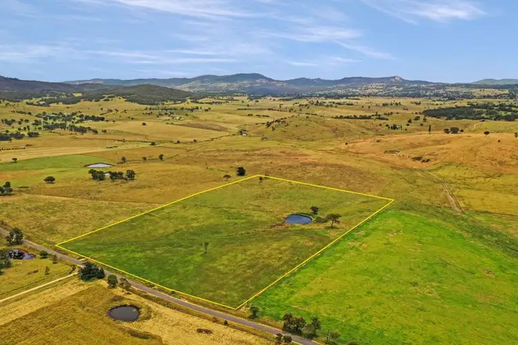 Third view of Homely land listing, 79 Bryans Gap Road, Tenterfield NSW 2372