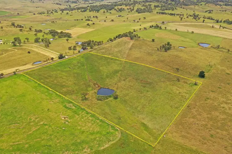 Fourth view of Homely land listing, 79 Bryans Gap Road, Tenterfield NSW 2372