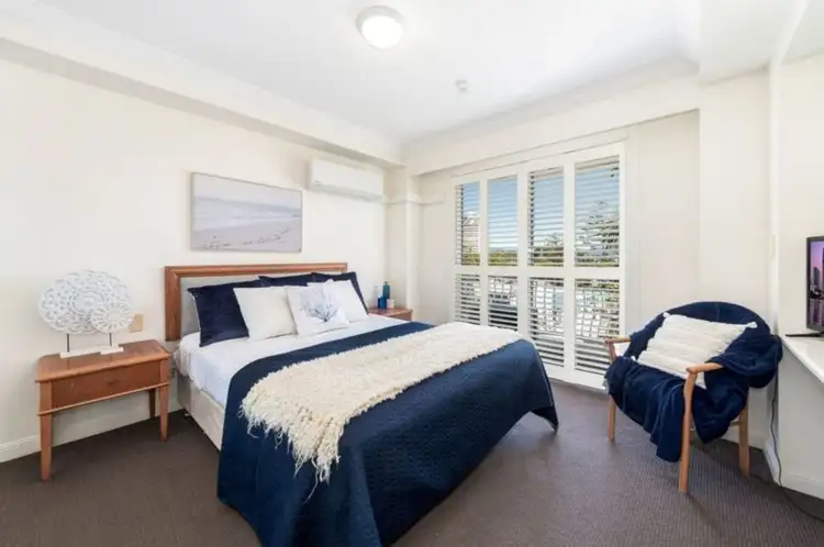 Fifth view of Homely apartment listing, 1302/24 Queensland Avenue, Broadbeach QLD 4218