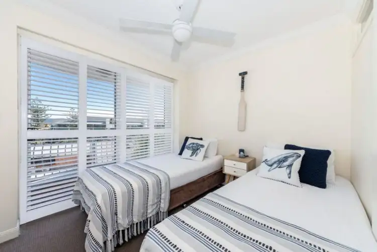 Sixth view of Homely apartment listing, 1302/24 Queensland Avenue, Broadbeach QLD 4218