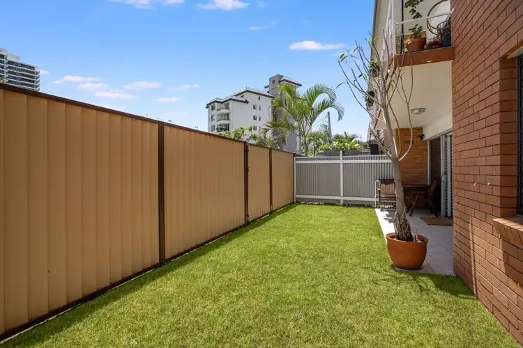 Fifth view of Homely unit listing, 4/9 Endeavour Parade, Tweed Heads NSW 2485