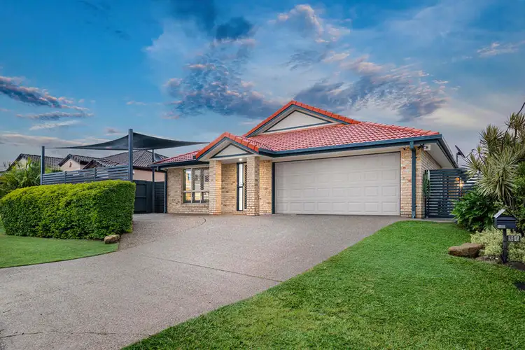 24 Willis Street, Wakerley QLD 4154