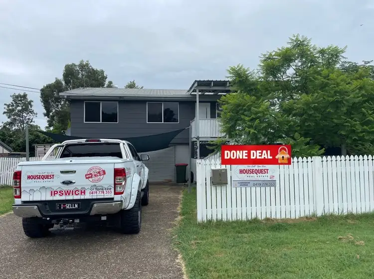 14 Cafferky Street, One Mile QLD 4305
