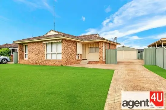 Main view of Homely house listing, 2 Anakai Drive, Jamisontown NSW 2750