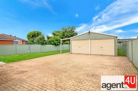 Second view of Homely house listing, 2 Anakai Drive, Jamisontown NSW 2750