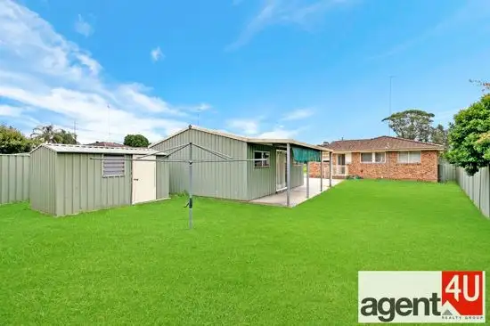 Fourth view of Homely house listing, 2 Anakai Drive, Jamisontown NSW 2750