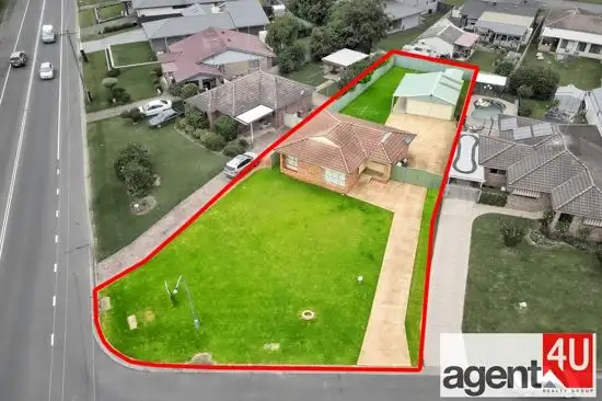 Sixth view of Homely house listing, 2 Anakai Drive, Jamisontown NSW 2750