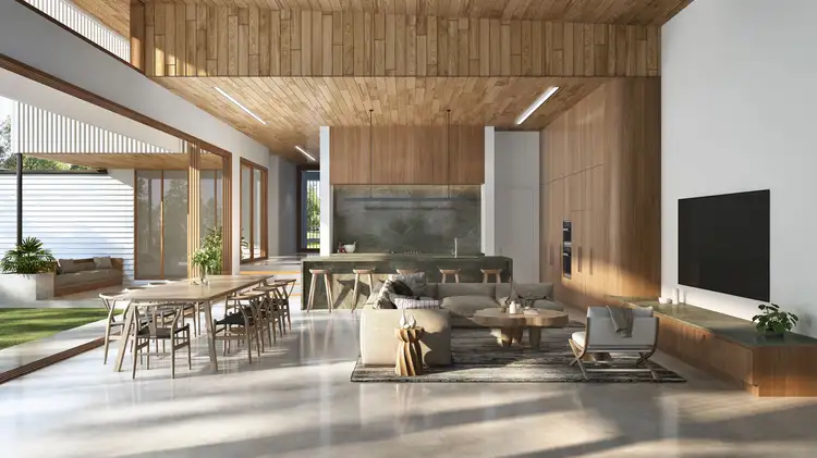 5 Buena Vista Avenue, Coorparoo QLD 4151