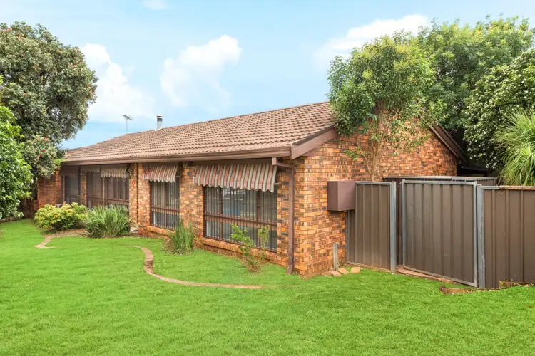 Main view of Homely house listing, 25 Beaufighter Street, Raby NSW 2566