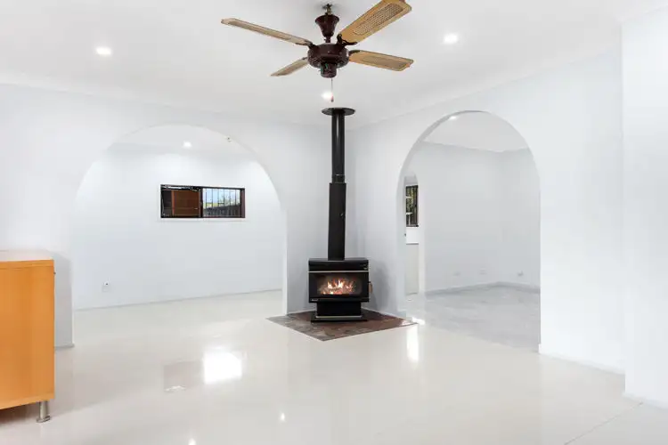 Second view of Homely house listing, 25 Beaufighter Street, Raby NSW 2566