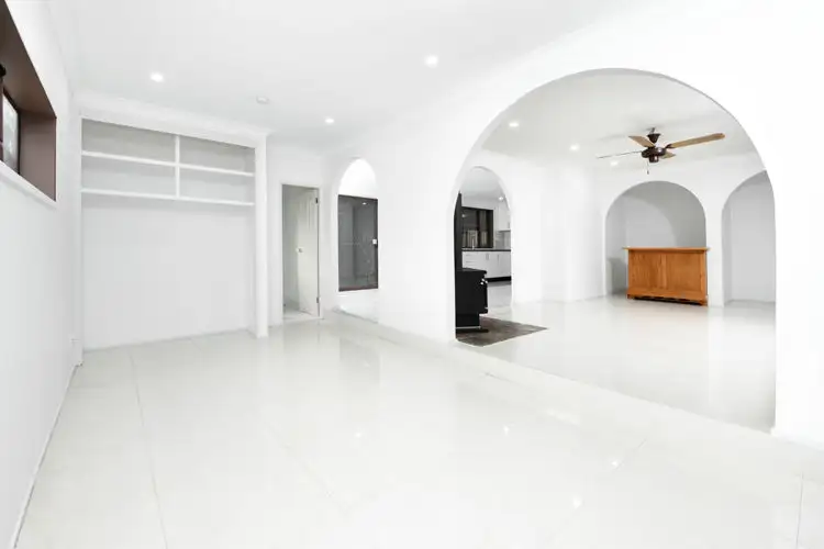 Third view of Homely house listing, 25 Beaufighter Street, Raby NSW 2566