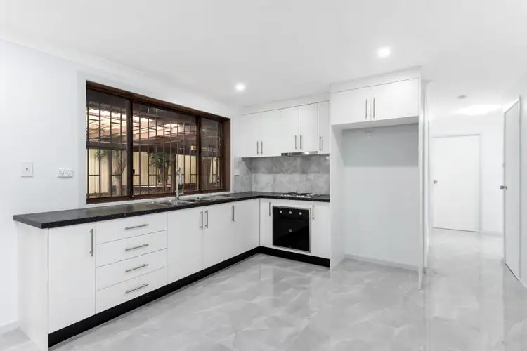 Fourth view of Homely house listing, 25 Beaufighter Street, Raby NSW 2566