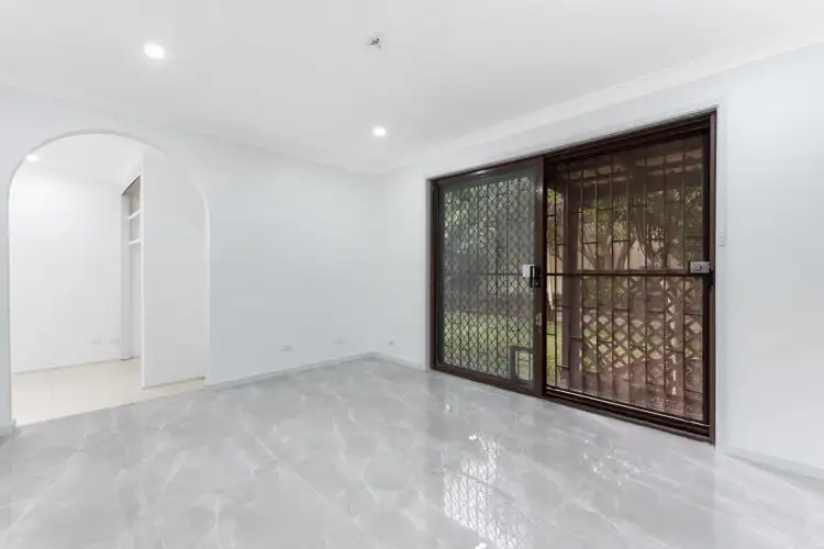 Fifth view of Homely house listing, 25 Beaufighter Street, Raby NSW 2566