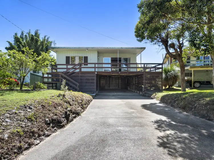 Second view of Homely house listing, 4 Rowley Street, Mylestom NSW 2454