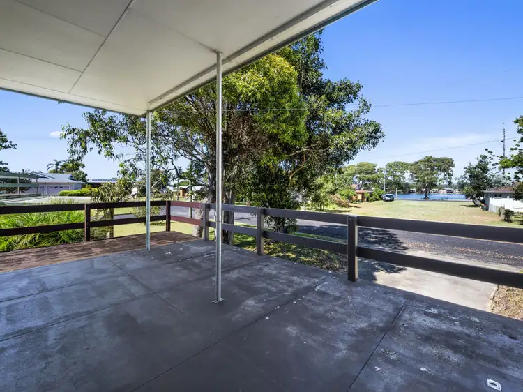 Fourth view of Homely house listing, 4 Rowley Street, Mylestom NSW 2454