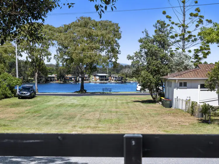 Fifth view of Homely house listing, 4 Rowley Street, Mylestom NSW 2454