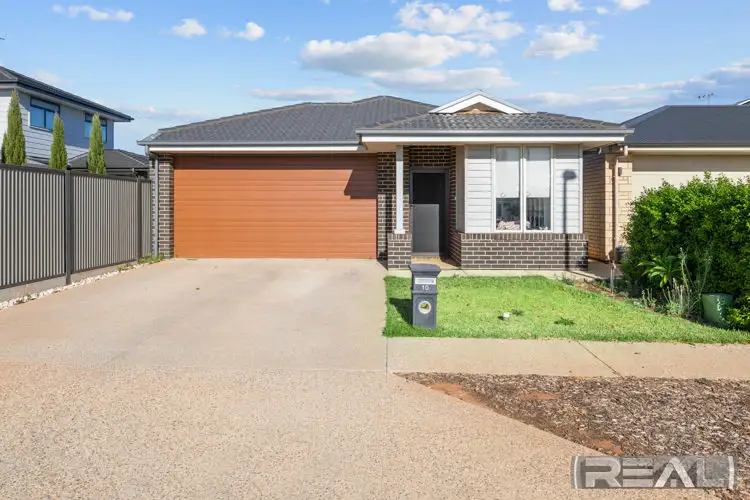 Main view of Homely house listing, 10 Burke Circuit, Eyre SA 5121