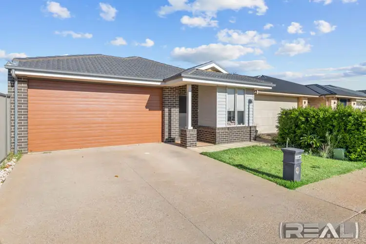Second view of Homely house listing, 10 Burke Circuit, Eyre SA 5121