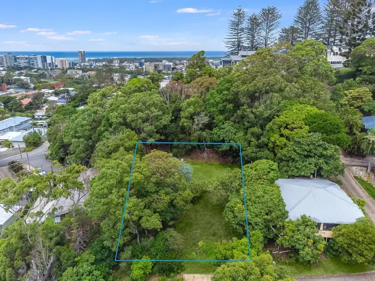 Fourth view of Homely land listing, 65 Rutledge Street, Coolangatta QLD 4225