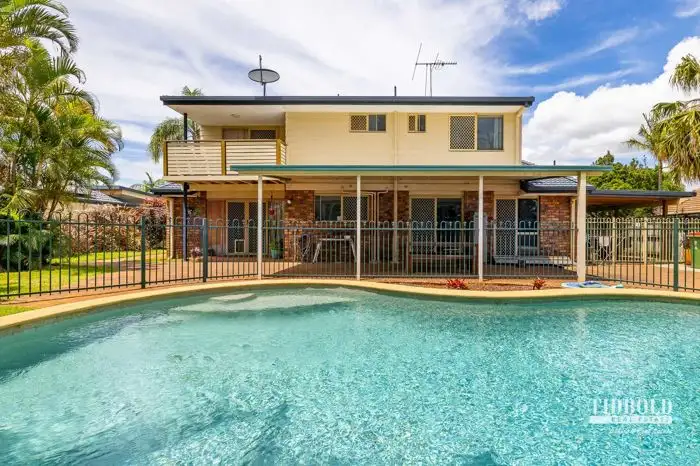 14 Skirmish Court, Victoria Point QLD 4165
