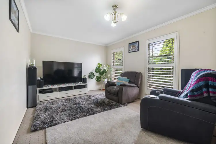 Second view of Homely house listing, 19 Glen Avon Court, Glenvale QLD 4350