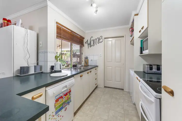 Third view of Homely house listing, 19 Glen Avon Court, Glenvale QLD 4350