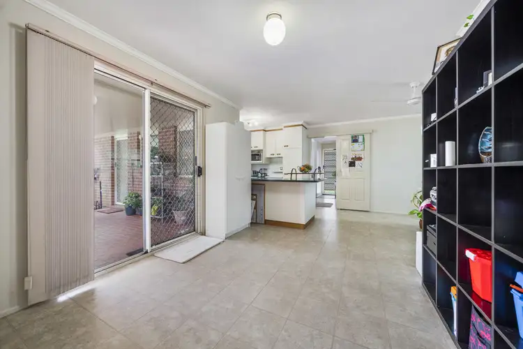 Fourth view of Homely house listing, 19 Glen Avon Court, Glenvale QLD 4350