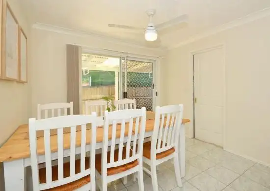 Second view of Homely semi-detached listing, 2/5 Cabana Ct, Banora Point NSW 2486