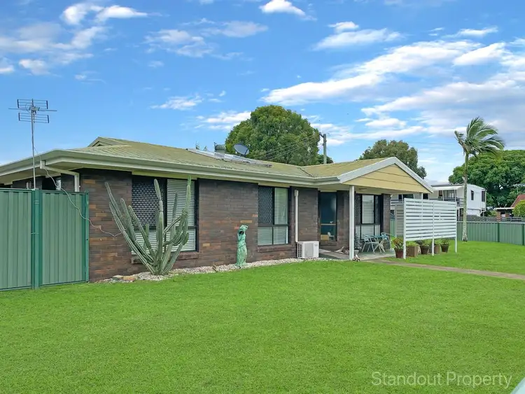 32 Patrick Street, Beachmere QLD 4510