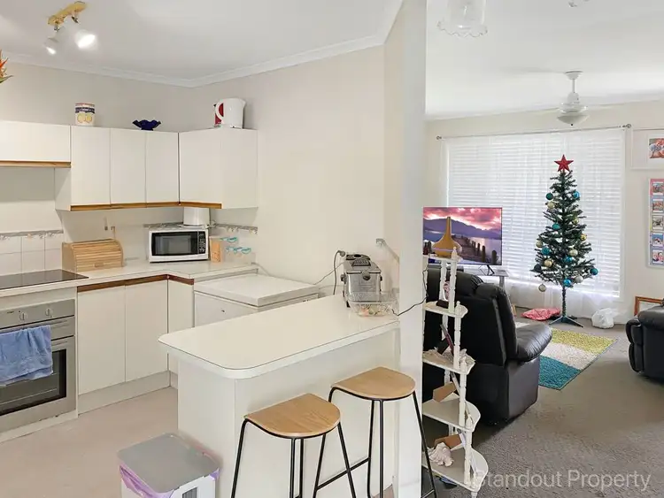 Third view of Homely house listing, 32 Patrick Street, Beachmere QLD 4510