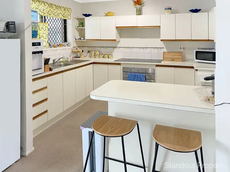 Sixth view of Homely house listing, 32 Patrick Street, Beachmere QLD 4510