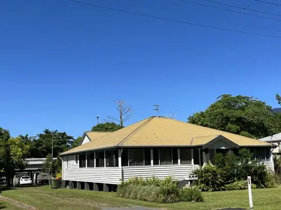 31 Church Street, Babinda QLD 4861