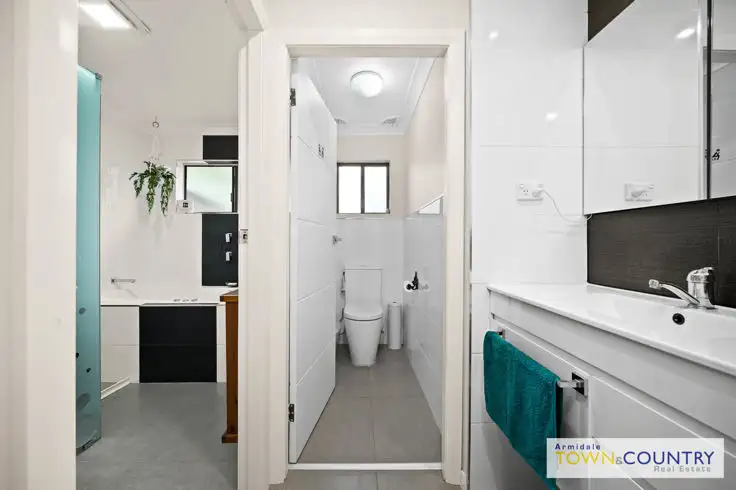 Fourth view of Homely house listing, 35 Rowan Avenue, Uralla NSW 2358