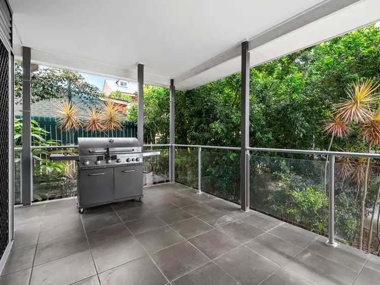 Second view of Homely townhouse listing, 3/41 Cambridge Street, Carina Heights QLD 4152