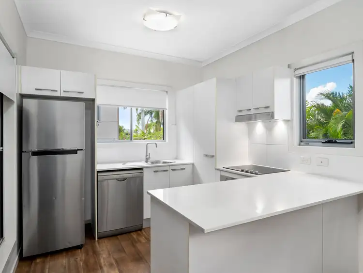 Third view of Homely townhouse listing, 3/41 Cambridge Street, Carina Heights QLD 4152