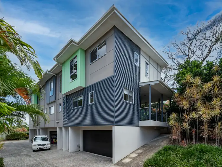 Fourth view of Homely townhouse listing, 3/41 Cambridge Street, Carina Heights QLD 4152