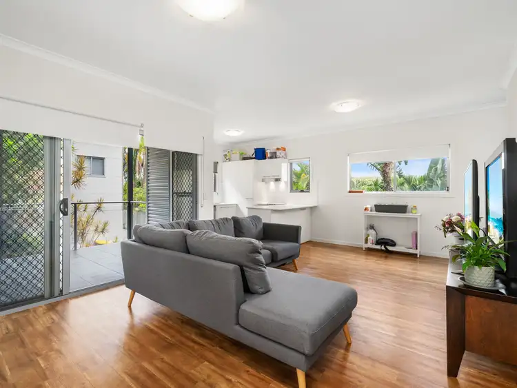Fifth view of Homely townhouse listing, 3/41 Cambridge Street, Carina Heights QLD 4152