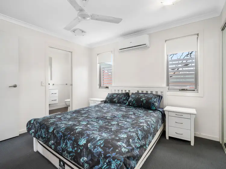 Sixth view of Homely townhouse listing, 3/41 Cambridge Street, Carina Heights QLD 4152