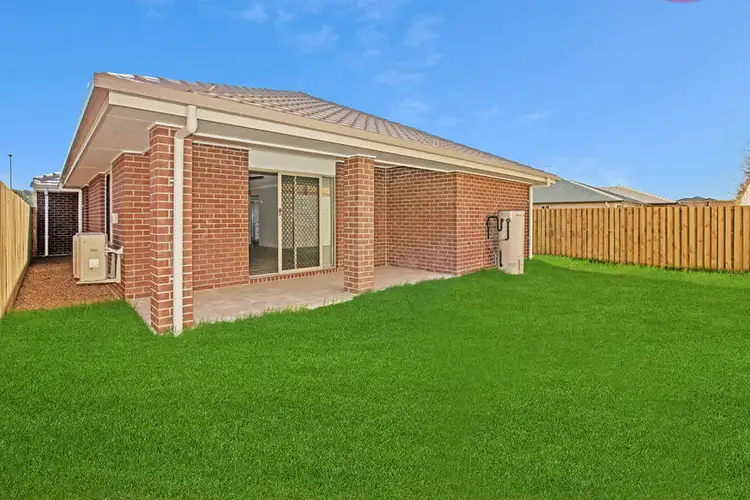 Fourth view of Homely house listing, 35 Village Boulevard, Pimpama QLD 4209