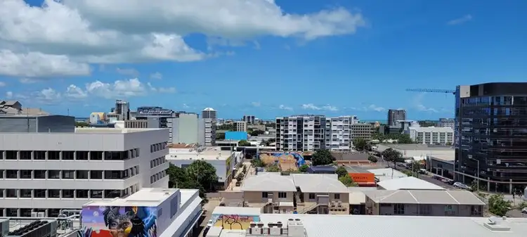 Main view of Homely apartment listing, 158/21 Cavenagh street, Darwin City NT 800