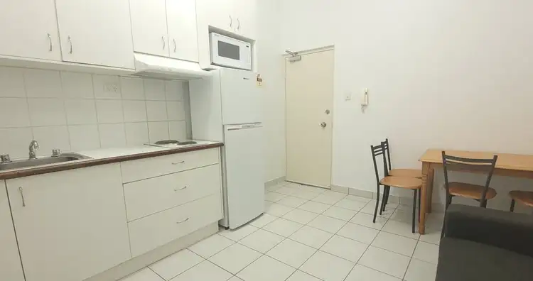 Second view of Homely apartment listing, 158/21 Cavenagh street, Darwin City NT 800